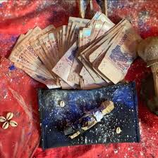 le vrai portefeuille magique